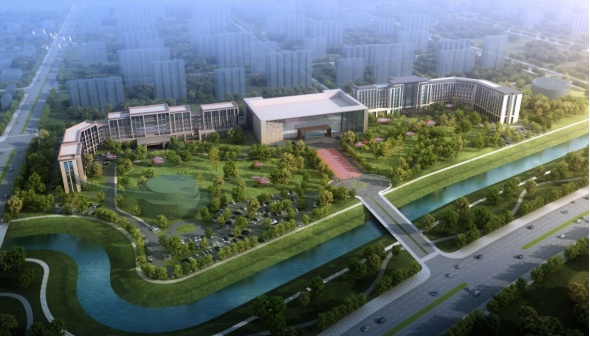 長春國際影都A-02地塊酒店項目