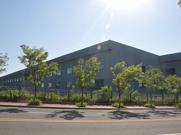 鞍山亞盛特種材料有限公司